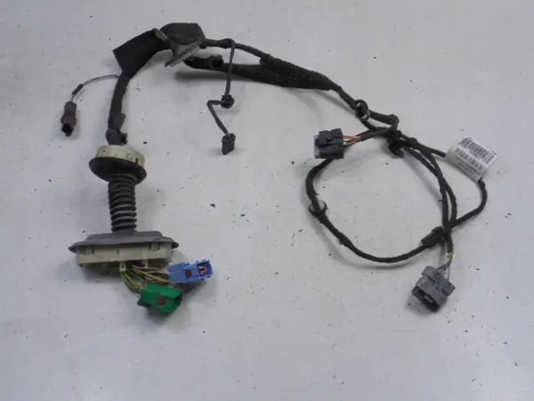 Faisceau de porte OEM 9664591780 pour Peugeot 308 I image 2