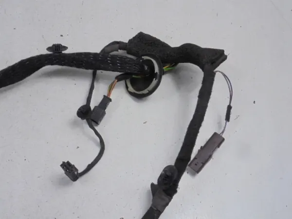 Faisceau de porte OEM 9664591780 pour Peugeot 308 I image 10