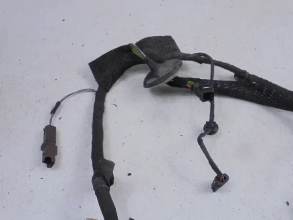 Faisceau de porte OEM 9664591780 pour Peugeot 308 I image 5