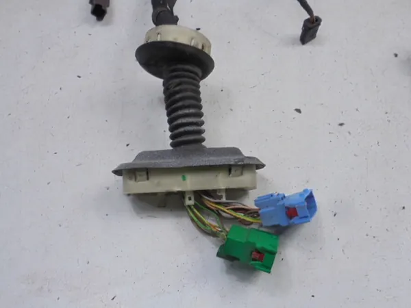 Faisceau de porte OEM 9664591780 pour Peugeot 308 I image 6