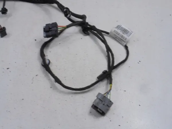 Faisceau de porte OEM 9664591780 pour Peugeot 308 I image 7