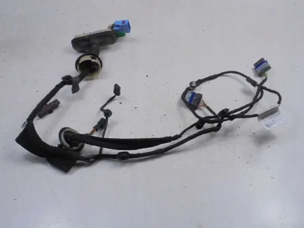 Faisceau de porte OEM 9664591780 pour Peugeot 308 I image 8