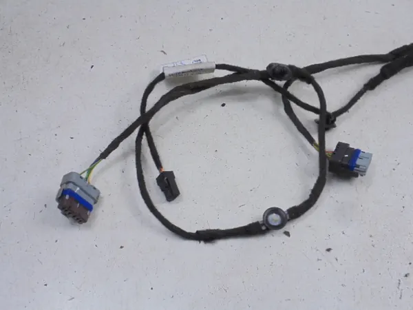 Faisceau de porte OEM 9664591780 pour Peugeot 308 I image 9