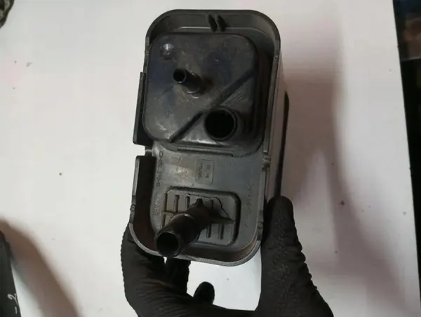 Filtre à particules essence Volvo P30684418 3.0L image 3