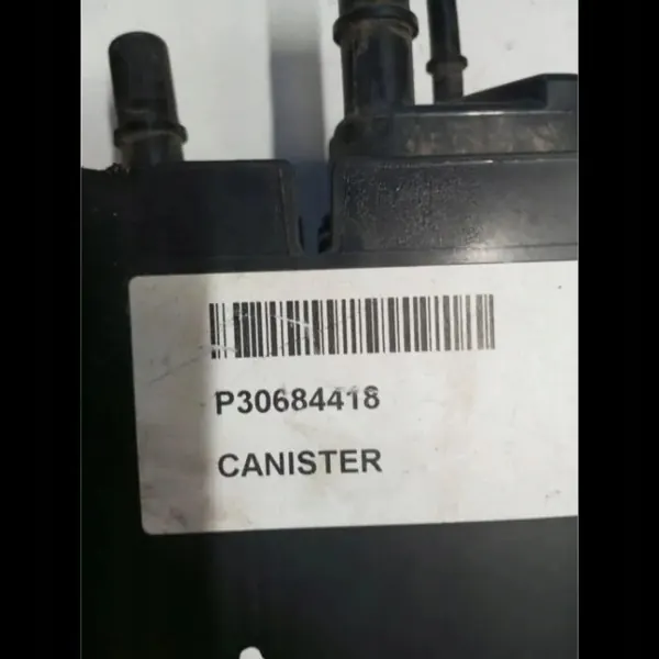 Filtre à particules essence Volvo P30684418 3.0L image 5
