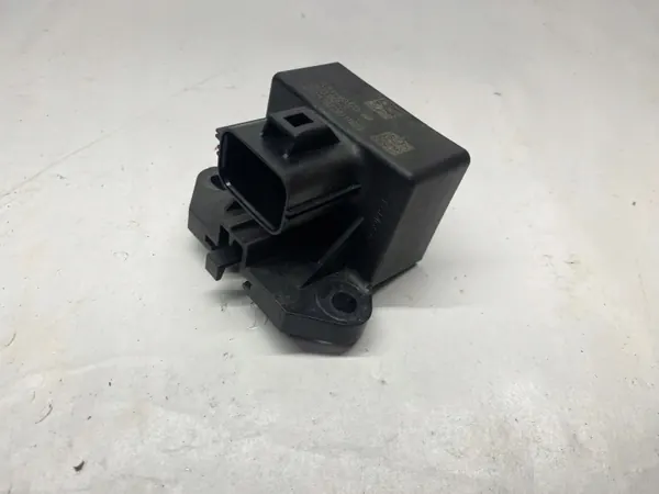 Controlador Bomba Combustible Ford Mustang VI OEM FU5A9D370 image 2