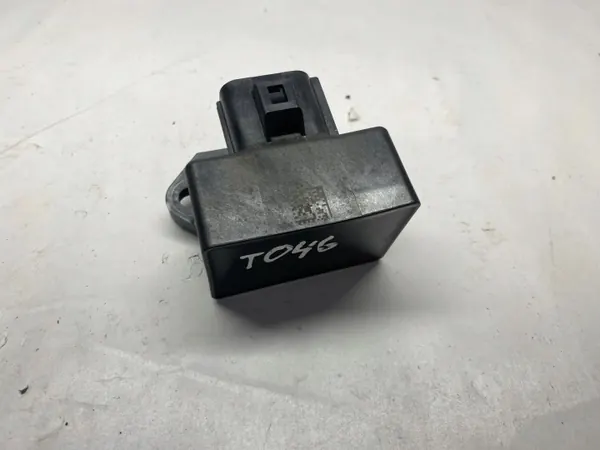 Controlador Bomba Combustible Ford Mustang VI OEM FU5A9D370 image 3