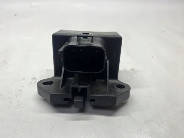 Controlador Bomba Combustible Ford Mustang VI OEM FU5A9D370 image 6