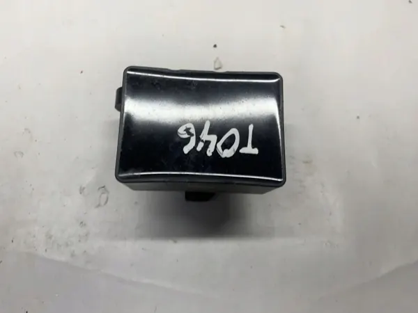 Controlador Bomba Combustible Ford Mustang VI OEM FU5A9D370 image 9