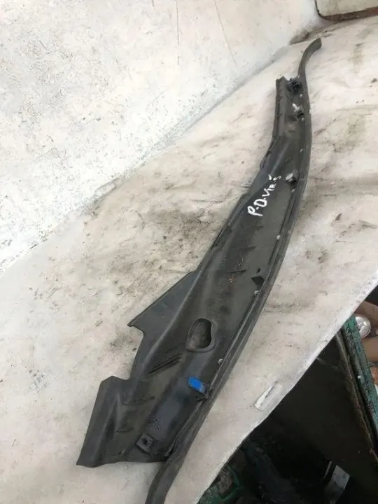 OEM 658204GA0A Brazo limpiaparabrisas INFINITI Q50 2014 image 2