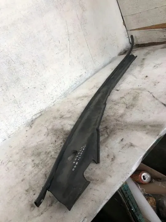 OEM 658204GA0A Brazo limpiaparabrisas INFINITI Q50 2014 image 3