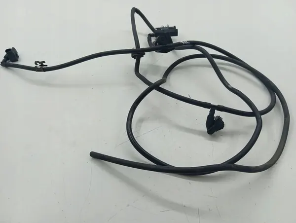 Mercedes-Benz ML W164 2006 Voorruit sproeier image 2