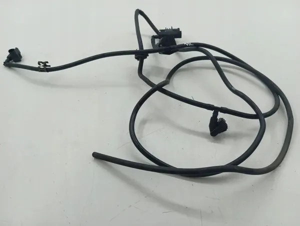 Mercedes-Benz ML W164 2006 Voorruit sproeier image 3