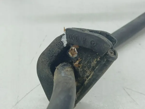 Mercedes-Benz ML W164 2006 Voorruit sproeier image 5