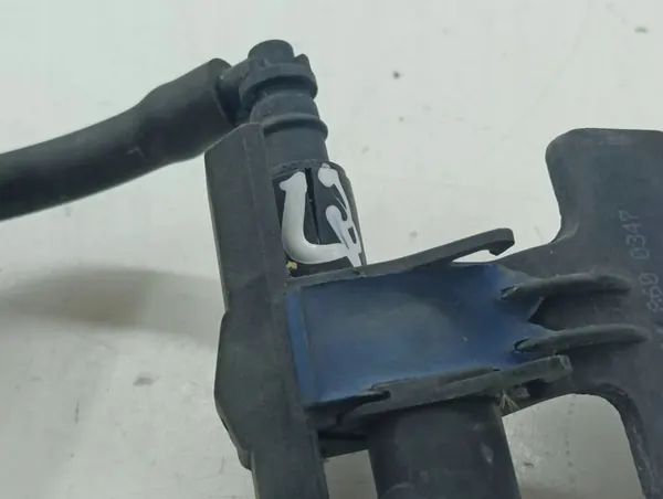 Mercedes-Benz ML W164 2006 Voorruit sproeier image 6