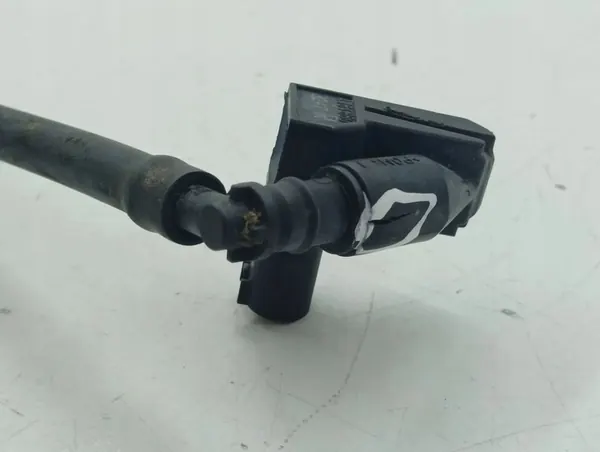 Mercedes-Benz ML W164 2006 Voorruit sproeier image 7