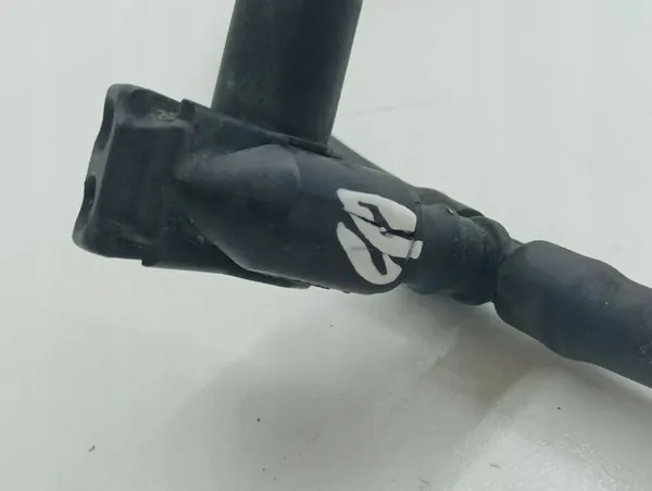 Mercedes-Benz ML W164 2006 Voorruit sproeier image 8