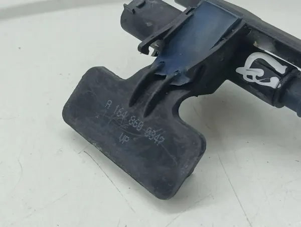 Mercedes-Benz ML W164 2006 Voorruit sproeier image 9