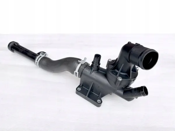 Caja termostato OEM 150507100R para Fiat Talento image 3