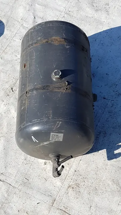 Réservoir d'air 36L pour DAF 45 55 LF image 2