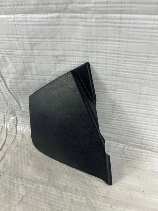 Porsche 99150466201 Cache Spoiler Arrière Droit OEM image 2