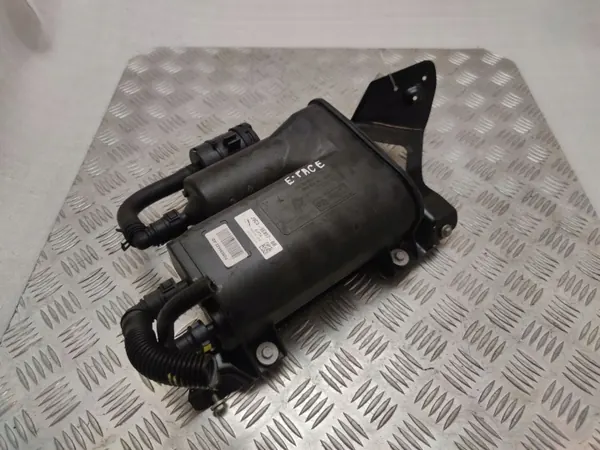 Filtro de carvão Jaguar E-Pace 2020 OEM J9C39E857BB image 2