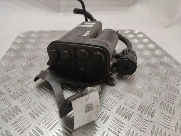 Filtro de carvão Jaguar E-Pace 2020 OEM J9C39E857BB image 5