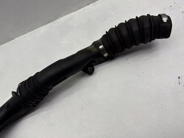 Tubería de aire turbo RENAULT CLIO III 1.5 DCI 800383112 image 4