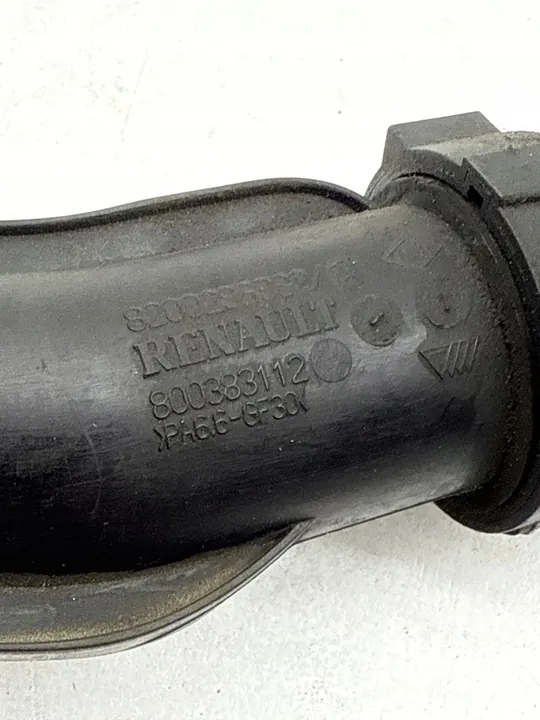 Tubería de aire turbo RENAULT CLIO III 1.5 DCI 800383112 image 5