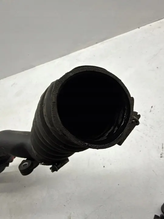 Tubería de aire turbo RENAULT CLIO III 1.5 DCI 800383112 image 7