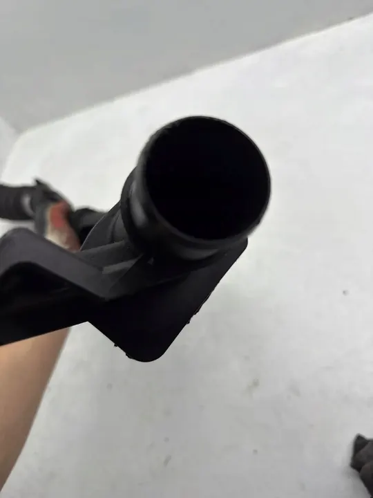 Tubería de aire turbo RENAULT CLIO III 1.5 DCI 800383112 image 8