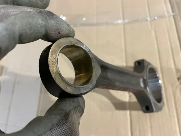 Kiertokanki OEM KORBOWÓD MASTER 2.3 DCI BITURBO image 2
