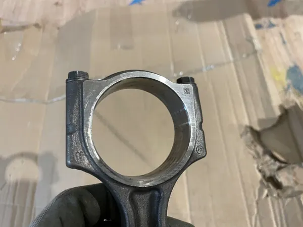 Kiertokanki OEM KORBOWÓD MASTER 2.3 DCI BITURBO image 4