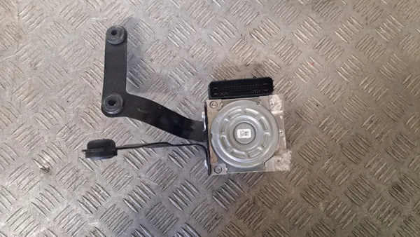 Pompe ABS Ford OEM M1BC-2C219-KD pour Puma 2020 image 5