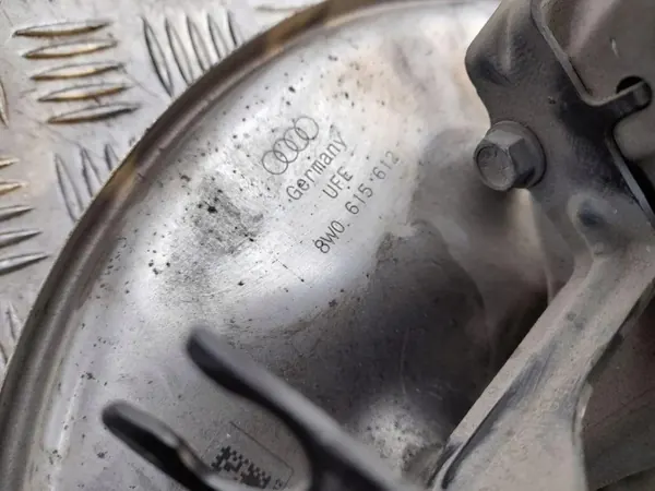 Moyeu de roue arrière Audi A4 S4 B9 OEM 8W05054361 image 3