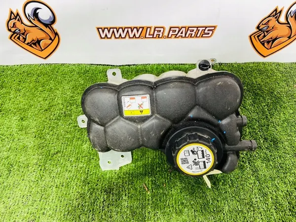 Depósito de expansión Range Rover Velar L560 HX73-8A080-AB image 4
