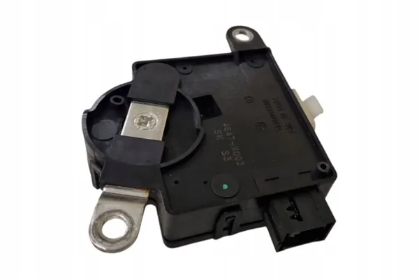 Módulo control batería Audi A6 C6 OEM 4F0915181 image 3