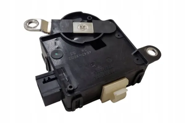 Módulo control batería Audi A6 C6 OEM 4F0915181 image 4