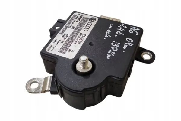 Módulo control batería Audi A6 C6 OEM 4F0915181 image 5