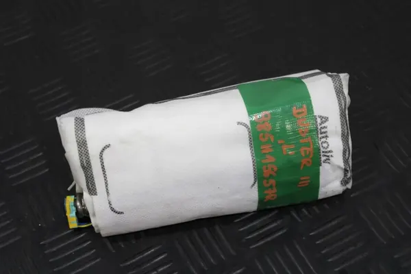 OEM 985H15657R Airbag Banco Esquerdo para Dacia Duster III image 2