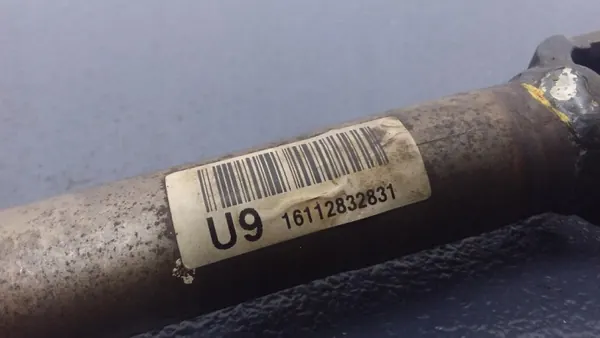 Hyundai I40 Lenksäulenheber OEM 16112832831 image 4