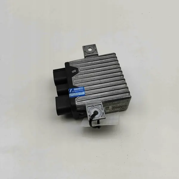 Módulo AUDI A6 Avant 3.0L Diesel 4H0907160E image 2