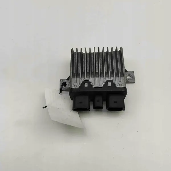 Módulo AUDI A6 Avant 3.0L Diesel 4H0907160E image 5