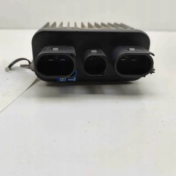 Módulo AUDI A6 Avant 3.0L Diesel 4H0907160E image 6