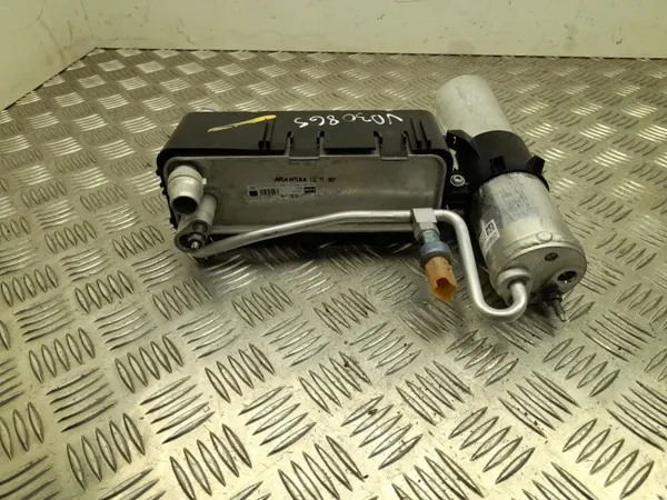 Ilmastointikuivain Opel OE T80789C - Käytetty image 2