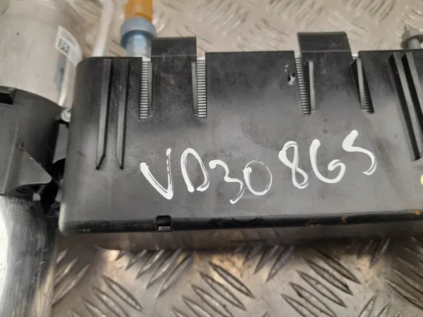 Ilmastointikuivain Opel OE T80789C - Käytetty image 4