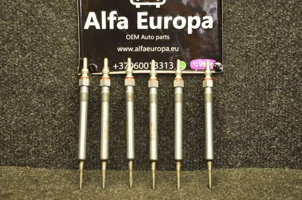 Cabo de vela de aquecimento Audi A4 S4 B9 2016 OEM 059963319M image 2