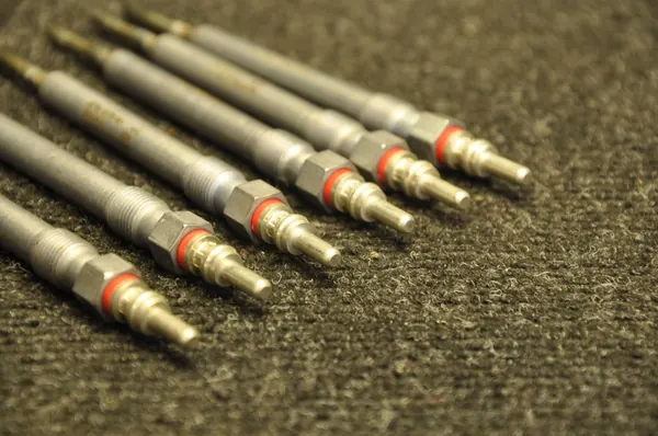 Cabo de vela de aquecimento Audi A4 S4 B9 2016 OEM 059963319M image 3