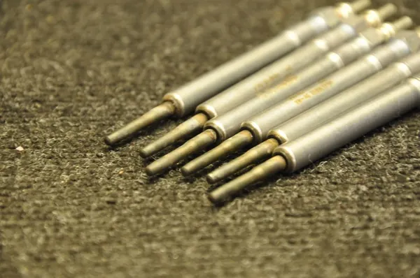 Cabo de vela de aquecimento Audi A4 S4 B9 2016 OEM 059963319M image 4