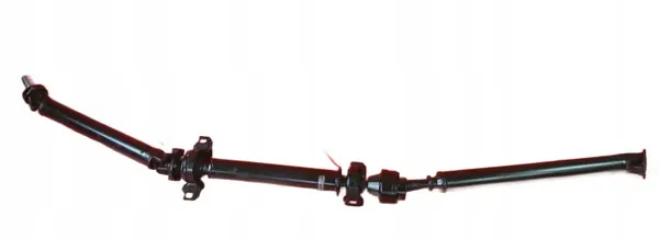 Árbol de transmisión OEM 00800201202 para Lexus RX IV image 2